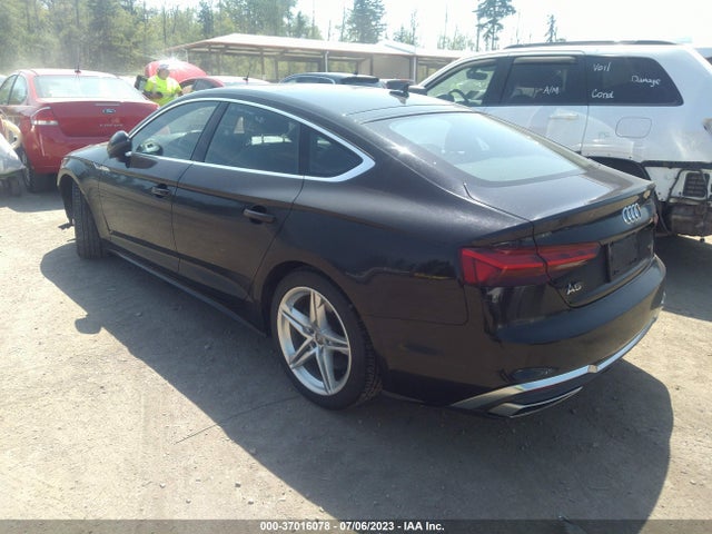 WAUDACF55MA008840 Audi A5 Sportback S Line Premium