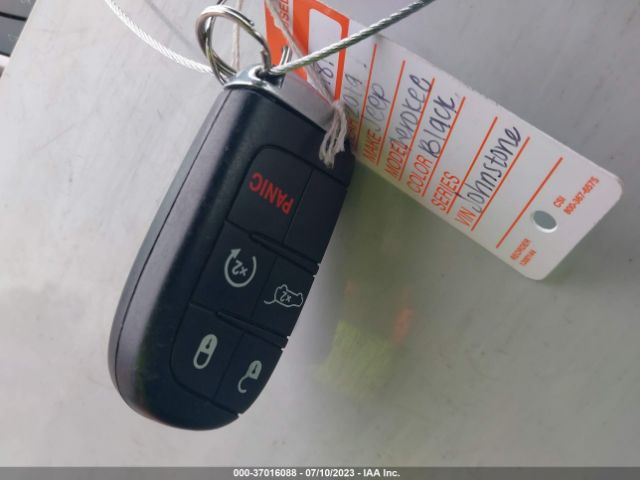 1C4RJEBG6KC789431 Jeep Grand Cherokee Limited