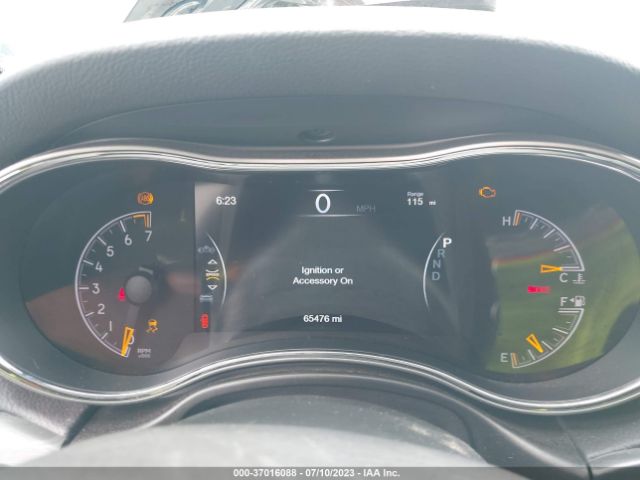 1C4RJEBG6KC789431 Jeep Grand Cherokee Limited
