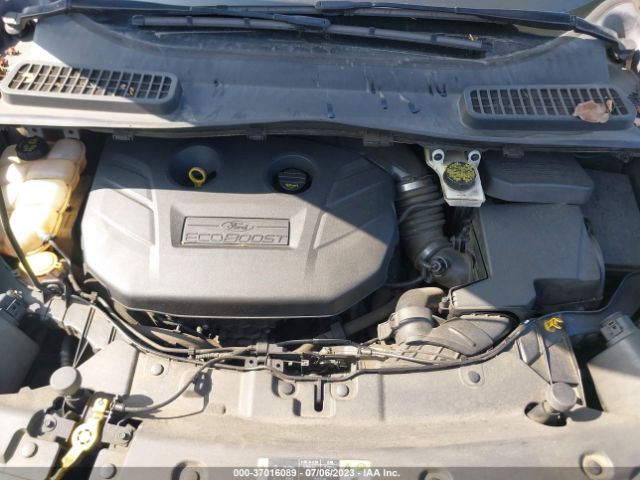 1FMCU9J91EUB58815 Ford Escape Titanium
