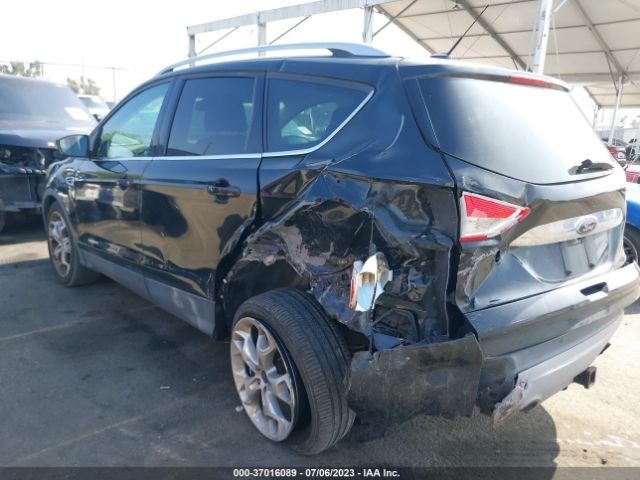 1FMCU9J91EUB58815 Ford Escape Titanium