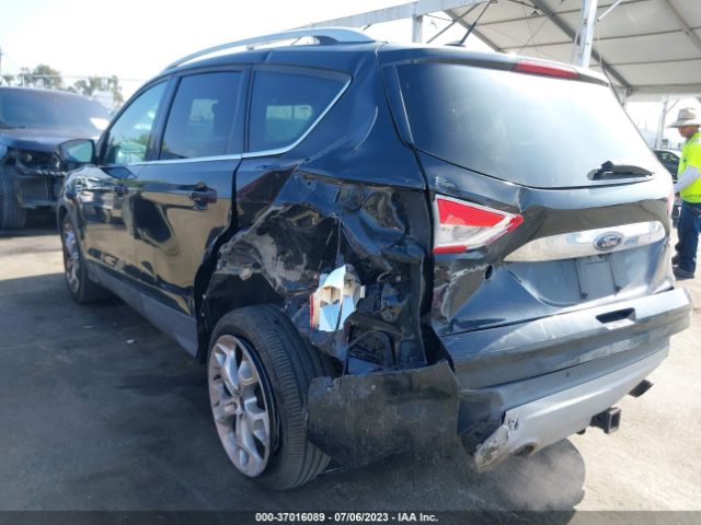1FMCU9J91EUB58815 Ford Escape Titanium