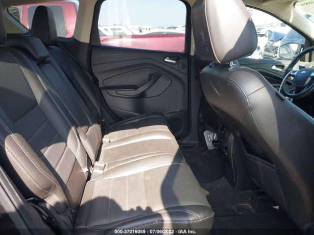 1FMCU9J91EUB58815 Ford Escape Titanium