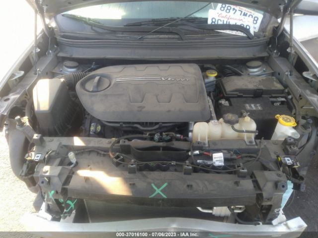 1C4PJLCX1KD265771 Jeep Cherokee Latitude