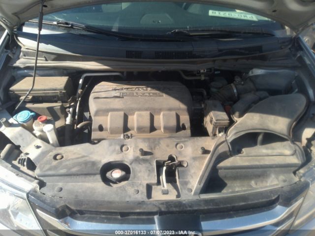 5FNRL5H41GB112370 Honda ODYSSEY EX