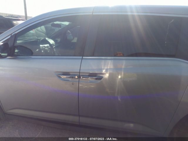 5FNRL5H41GB112370 Honda ODYSSEY EX
