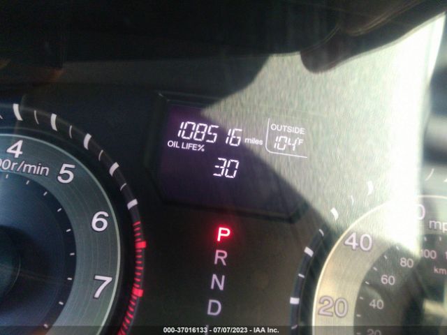5FNRL5H41GB112370 Honda ODYSSEY EX