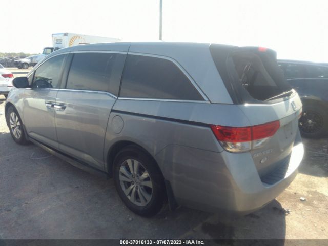 5FNRL5H41GB112370 Honda ODYSSEY EX