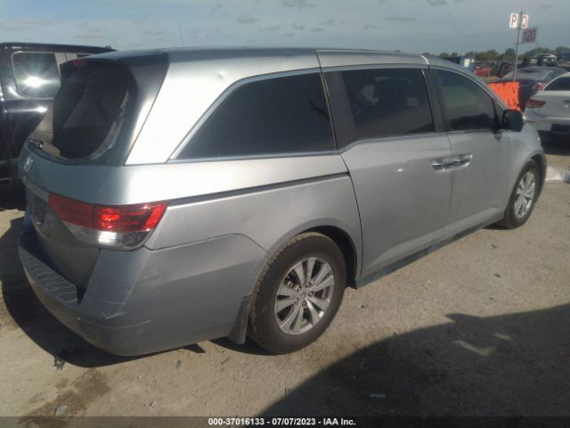 5FNRL5H41GB112370 Honda ODYSSEY EX