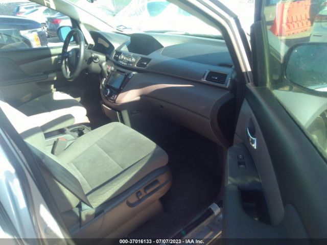 5FNRL5H41GB112370 Honda ODYSSEY EX