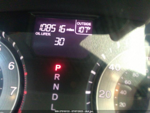 5FNRL5H41GB112370 Honda ODYSSEY EX