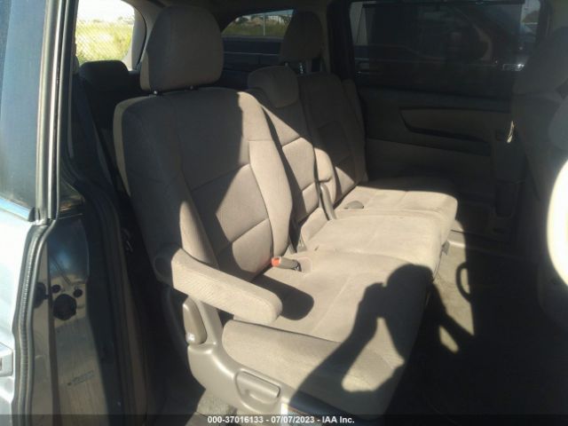 5FNRL5H41GB112370 Honda ODYSSEY EX