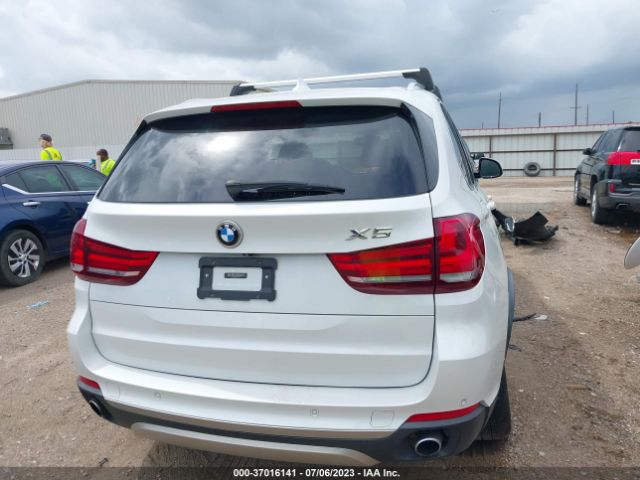 5UXKR2C52E0H31412 BMW X5 Sdrive35i
