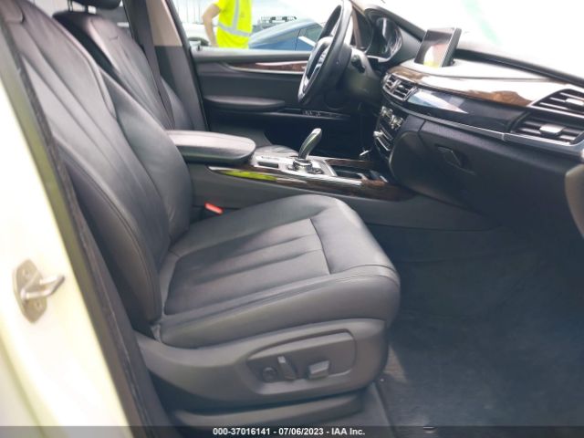 5UXKR2C52E0H31412 BMW X5 Sdrive35i