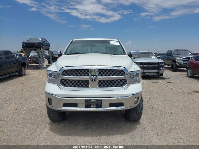 1C6RR7PM7GS261503 RAM 1500 Longhorn