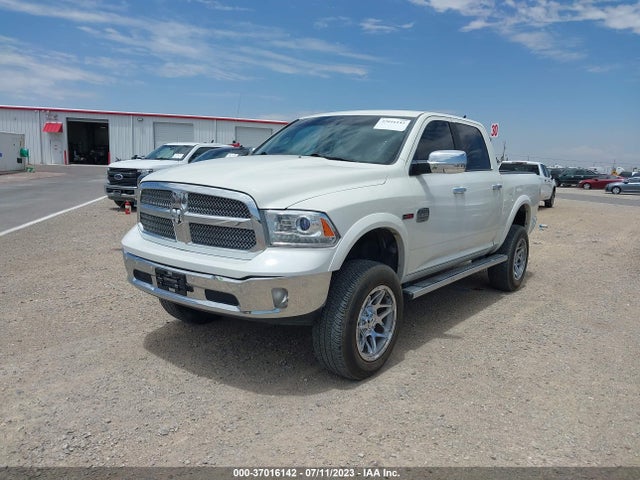 1C6RR7PM7GS261503 RAM 1500 Longhorn