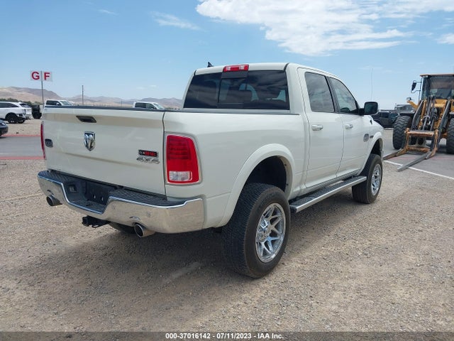 1C6RR7PM7GS261503 RAM 1500 Longhorn