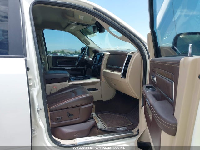 1C6RR7PM7GS261503 RAM 1500 Longhorn