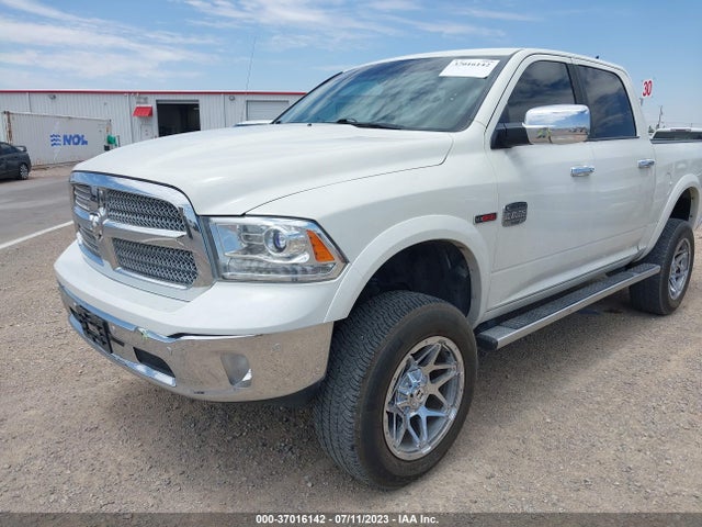 1C6RR7PM7GS261503 RAM 1500 Longhorn