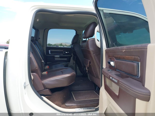 1C6RR7PM7GS261503 RAM 1500 Longhorn