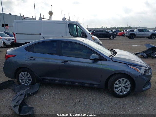 Hyundai ACCENT SE 2020 3KPC24A65LE108773 Image 5