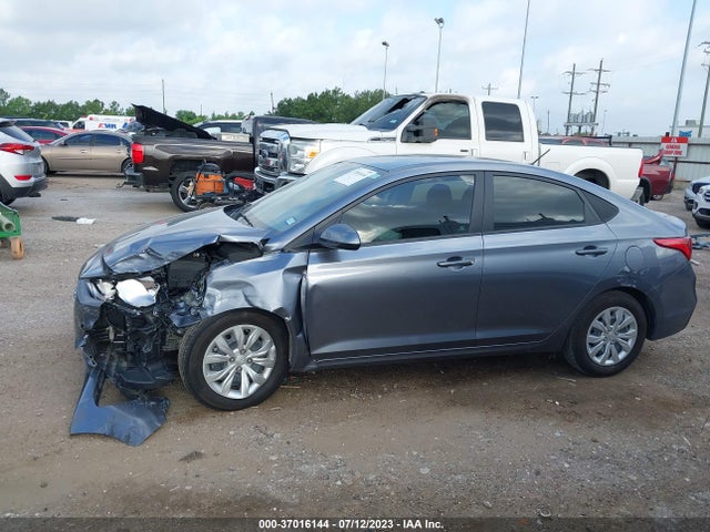 Hyundai ACCENT SE 2020 3KPC24A65LE108773 Image 6