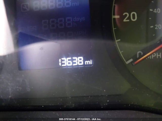 Hyundai ACCENT SE 2020 3KPC24A65LE108773 Image 7