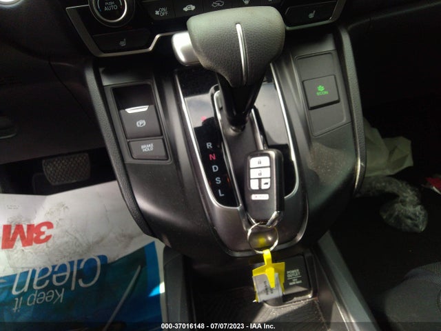 Honda CR-V EX 2018 2HKRW1H55JH514734 Image 11