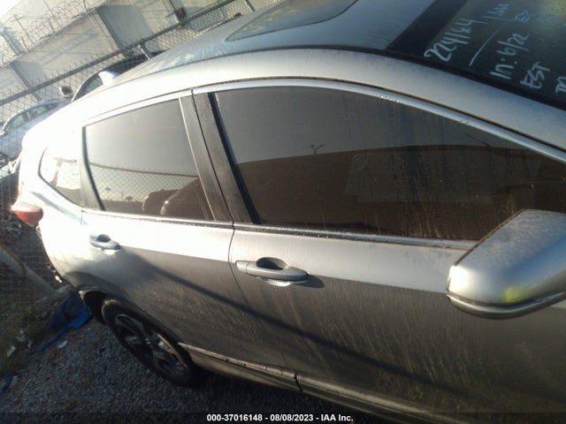 Honda CR-V EX 2018 2HKRW1H55JH514734 Image 14