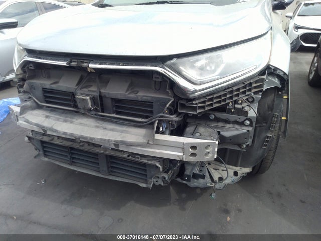 Honda CR-V EX 2018 2HKRW1H55JH514734 Image 6