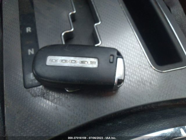 2C3CDXBG6EH113205 Dodge Charger Se