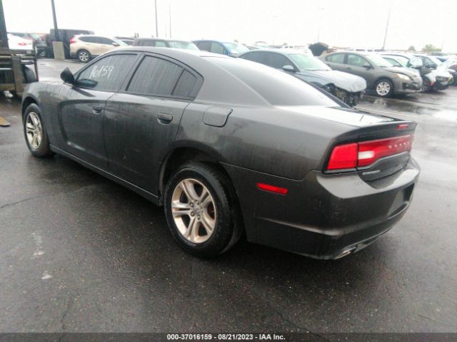 2C3CDXBG6EH113205 Dodge Charger Se