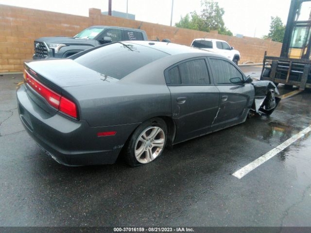 2C3CDXBG6EH113205 Dodge Charger Se