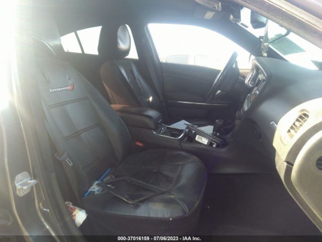 2C3CDXBG6EH113205 Dodge Charger Se