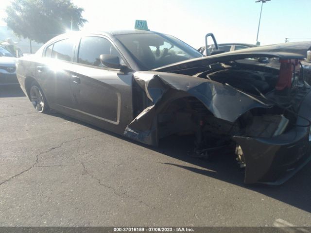 2C3CDXBG6EH113205 Dodge Charger Se
