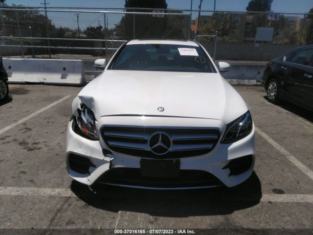 WDDZF4JB3HA077311 Mercedes-Benz E-class E 300