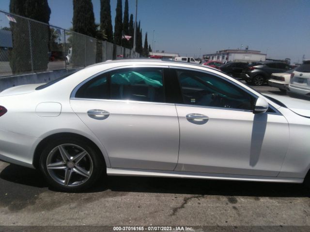 WDDZF4JB3HA077311 Mercedes-Benz E-class E 300