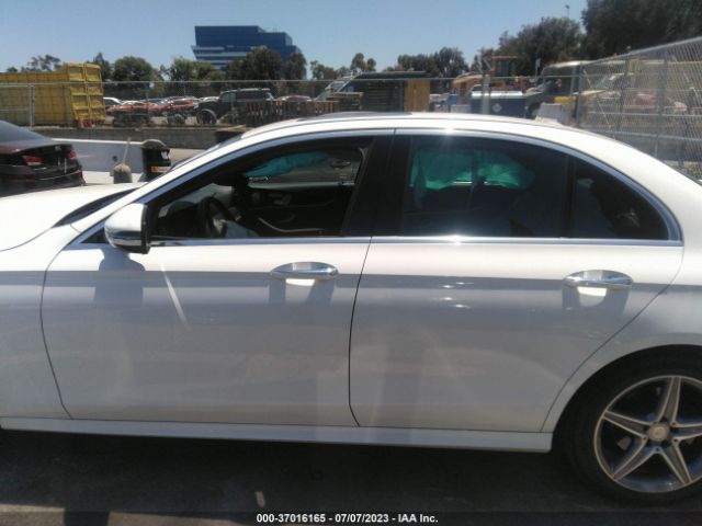 WDDZF4JB3HA077311 Mercedes-Benz E-class E 300