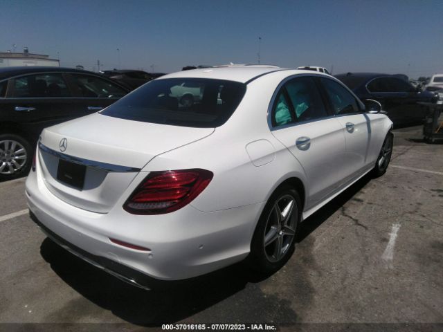WDDZF4JB3HA077311 Mercedes-Benz E-class E 300
