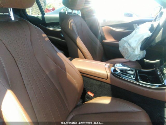 WDDZF4JB3HA077311 Mercedes-Benz E-class E 300