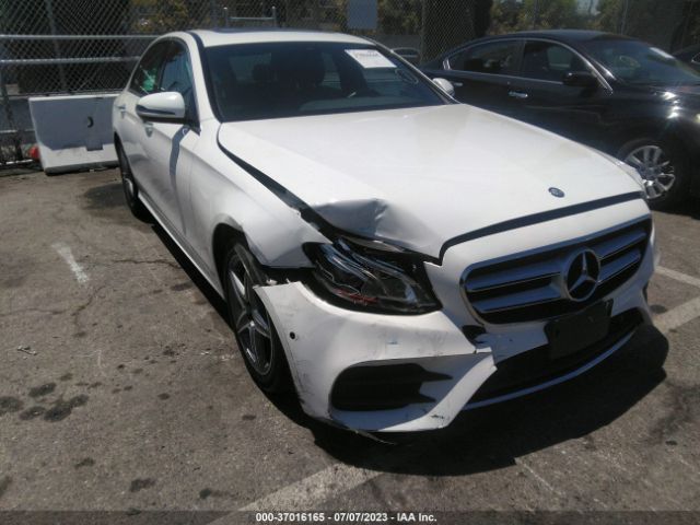 WDDZF4JB3HA077311 Mercedes-Benz E-class E 300