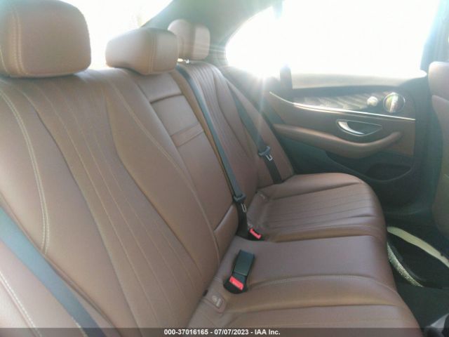 WDDZF4JB3HA077311 Mercedes-Benz E-class E 300