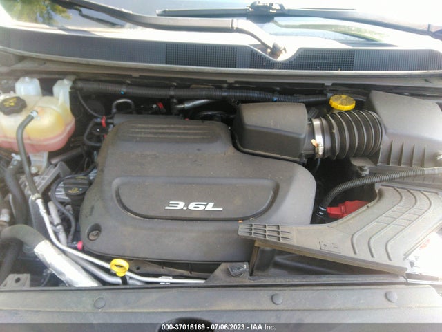2C4RC1EG7HR518439 Chrysler Pacifica Touring-l Plus