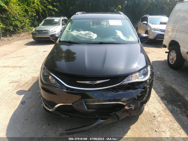 2C4RC1EG7HR518439 Chrysler Pacifica Touring-l Plus