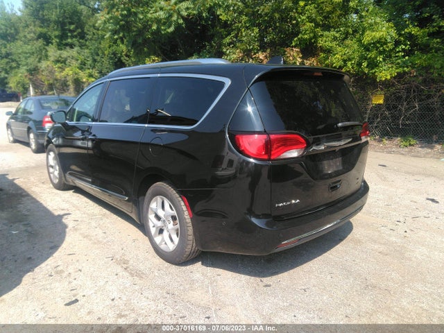 2C4RC1EG7HR518439 Chrysler Pacifica Touring-l Plus