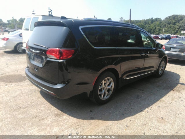 2C4RC1EG7HR518439 Chrysler Pacifica Touring-l Plus