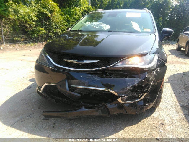 2C4RC1EG7HR518439 Chrysler Pacifica Touring-l Plus