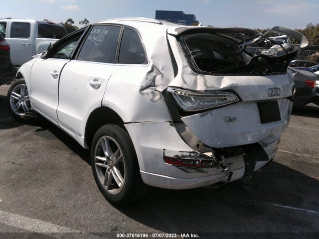 WA1LFAFP3EA095512 Audi Q5 Premium Plus
