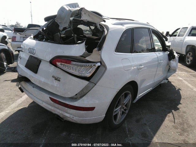 WA1LFAFP3EA095512 Audi Q5 Premium Plus