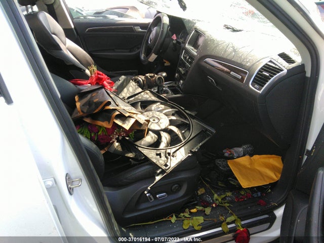 WA1LFAFP3EA095512 Audi Q5 Premium Plus